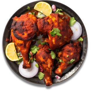 Mrcaterer-chicken