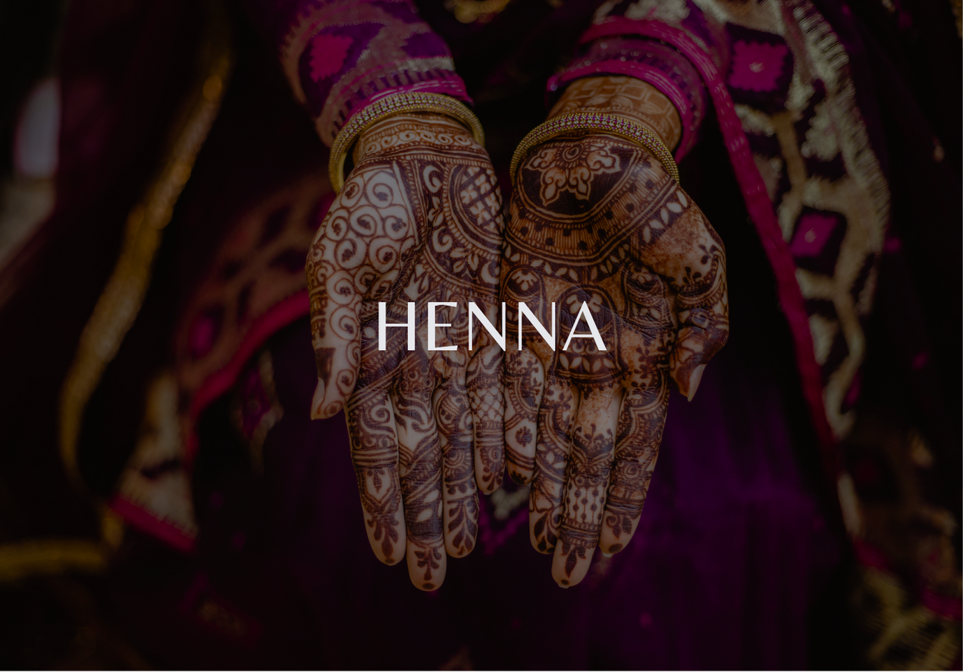 henna