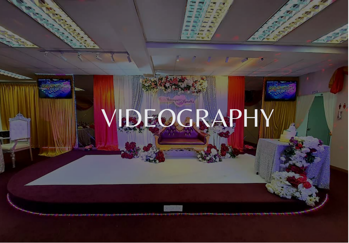 videography